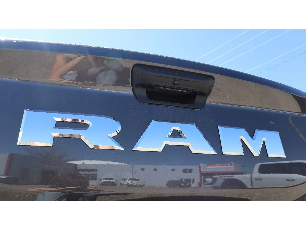 2025 RAM 2500 Big Horn - Photo 31