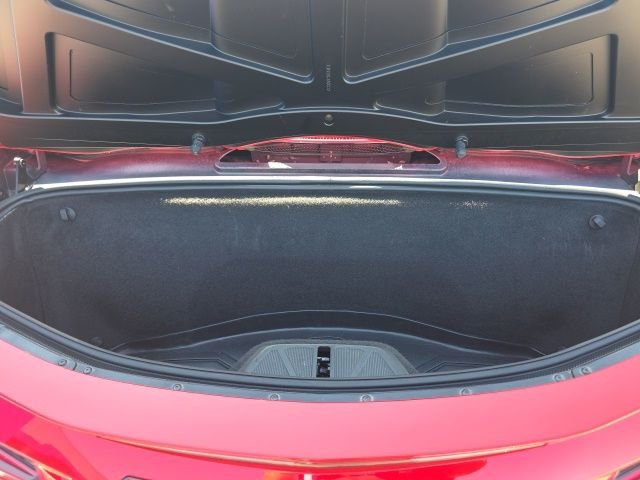 Used 2022 Red Chevrolet Stingray image 29