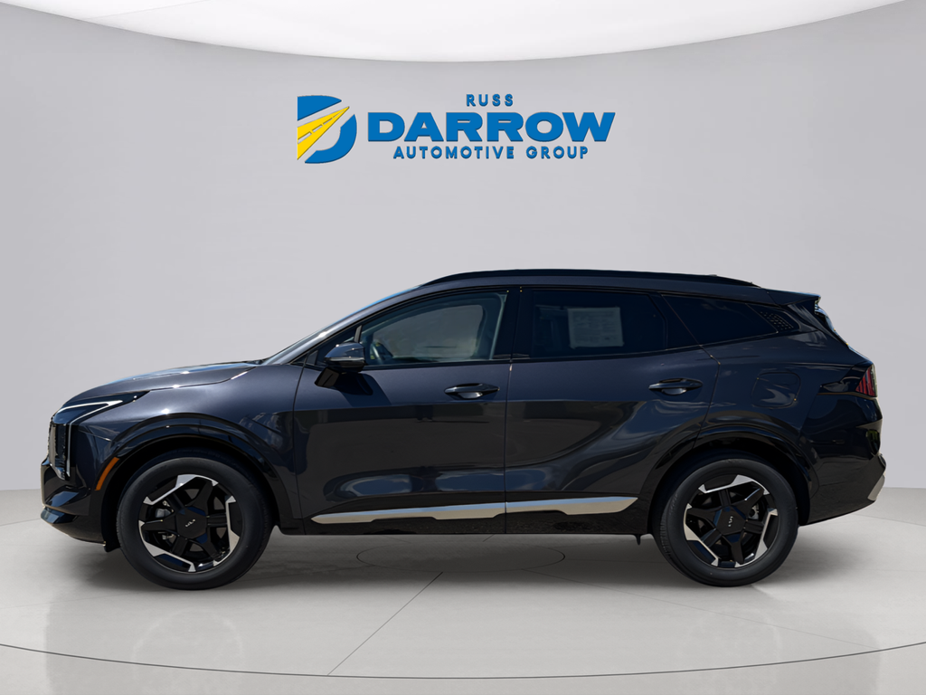 Used 2026 Panthera Metal Gray Kia SX image 2