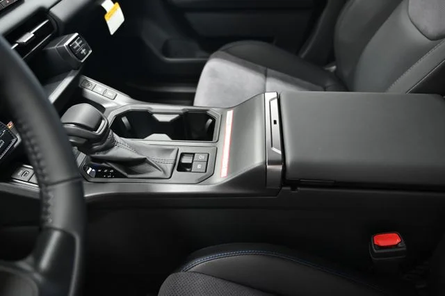 2026 Toyota RAV4 Plug-in Hybrid XSE - Photo 21