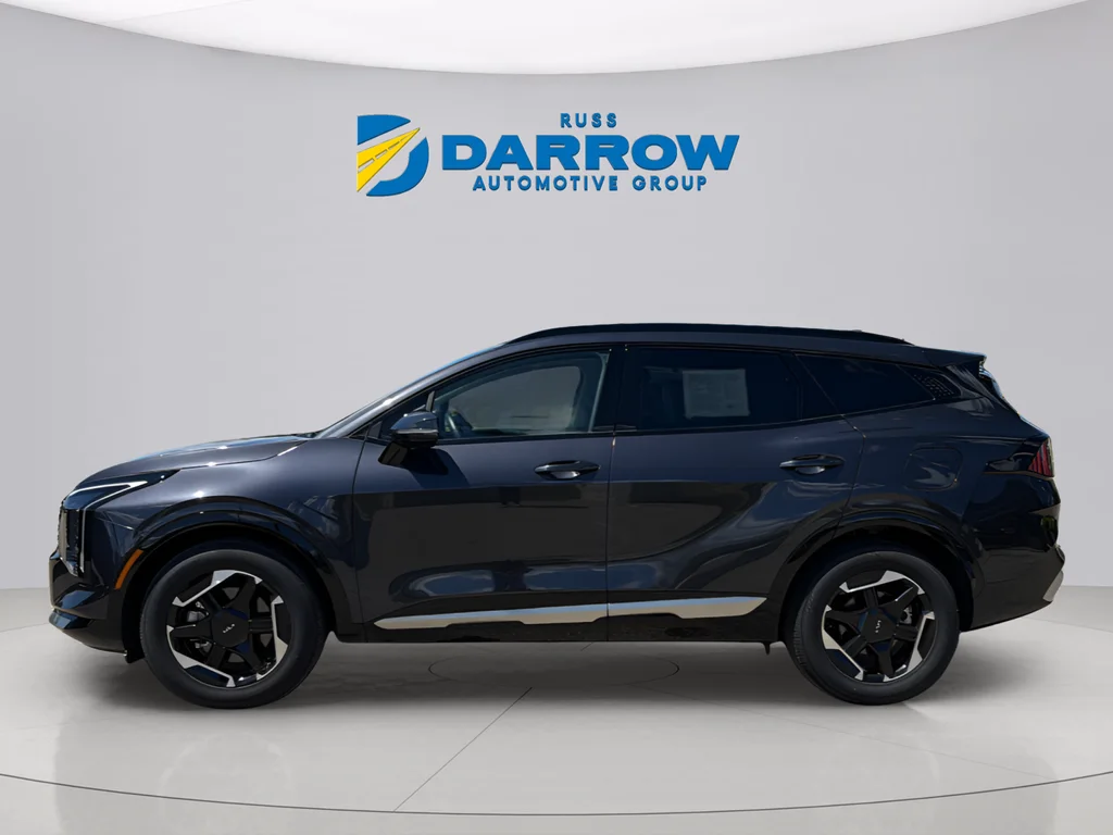 Used 2026 Panthera Metal Gray Kia SX image 2