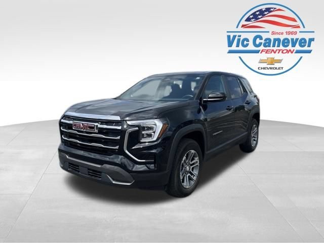 2026 GMC Terrain Elevation AWD's photo