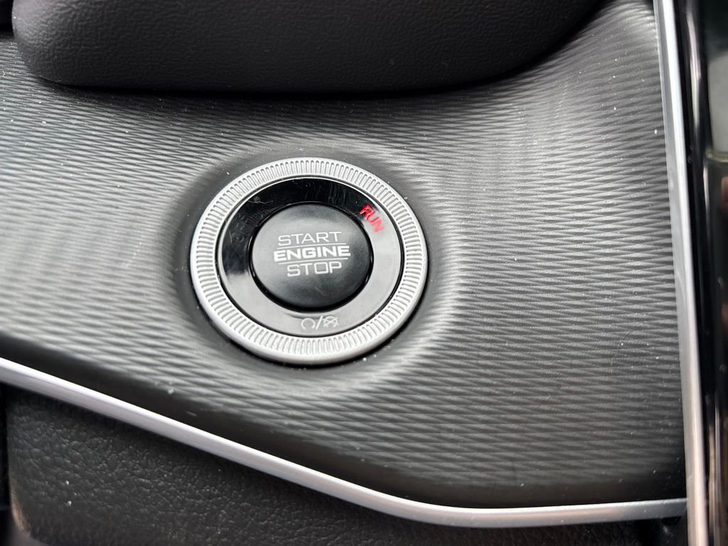 2025 Jeep Grand Cherokee Altitude - Photo 24