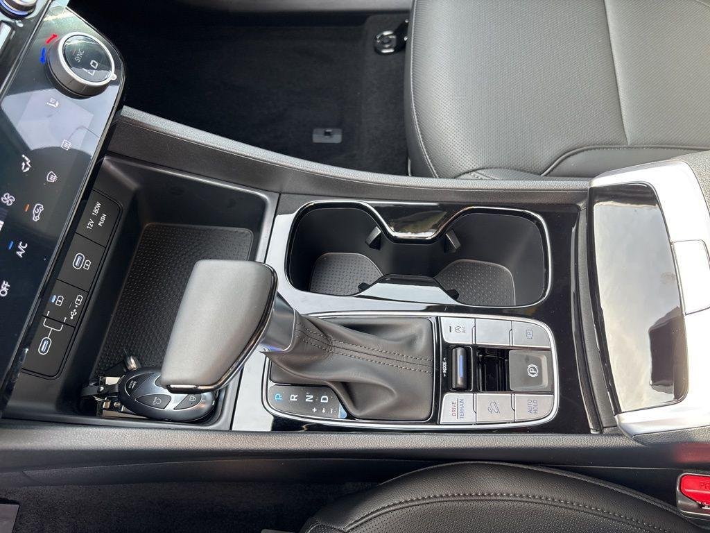 New 2026 Phantom Black Hyundai XRT AWD image 28