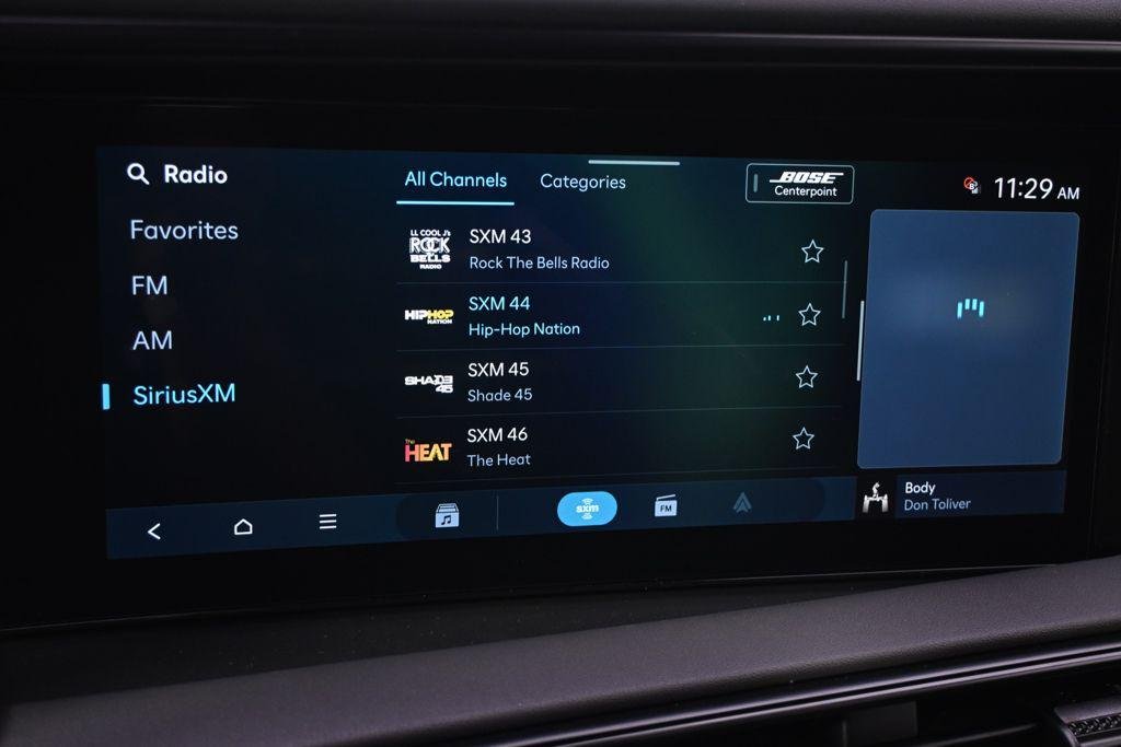 New 2026 Gray Pearl Hyundai XRT Pro image 28