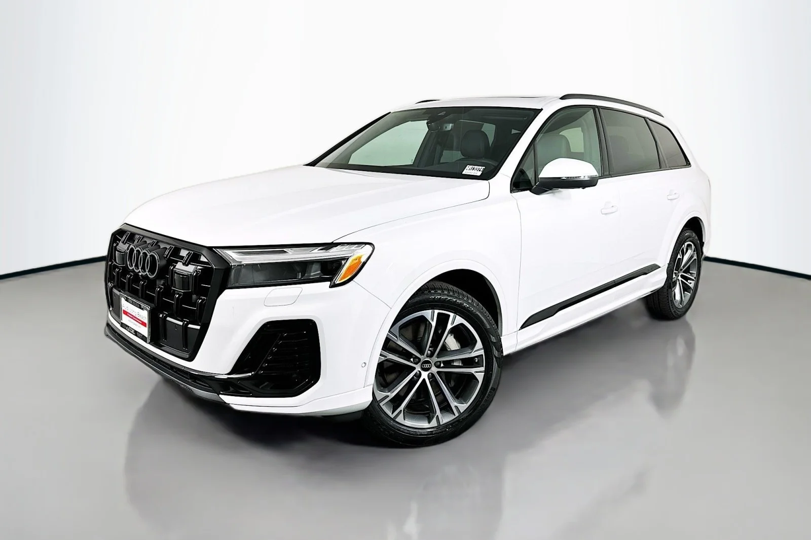 2026 Audi Q7 45 Premium quattro Tiptronic's photo