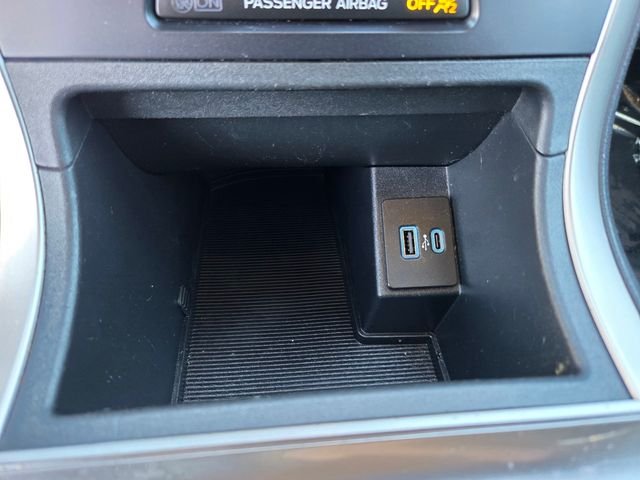 Used 2024 Gray Ford SEL image 15