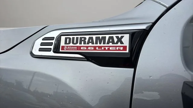 Used 2025 Sterling Metallic GMC Denali image 35