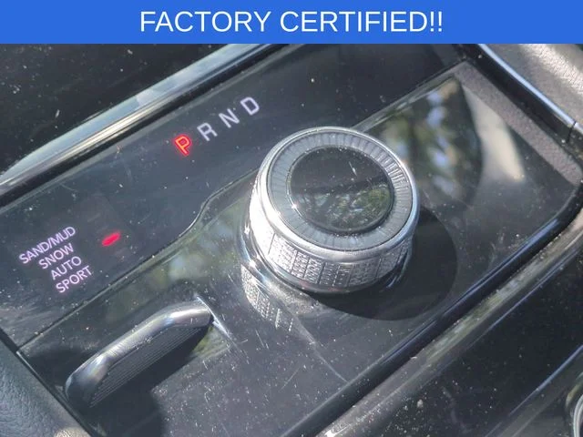 Used 2023 Silver Jeep Limited image 27