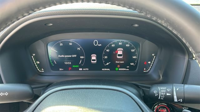 2025 Honda Accord Hybrid Sport-L - Photo 14