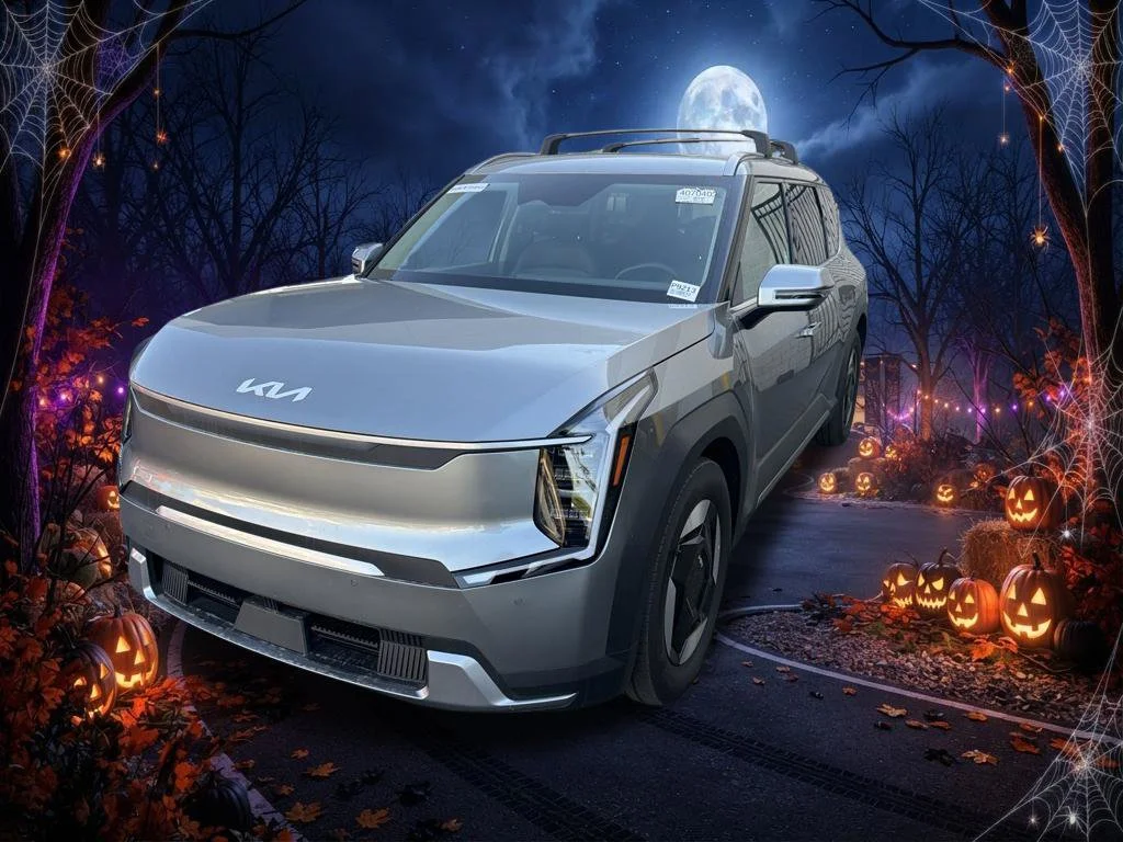 2024 Kia EV9