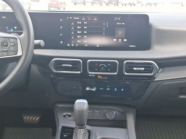 New 2027 Fresh Powder Nissan SV image 18