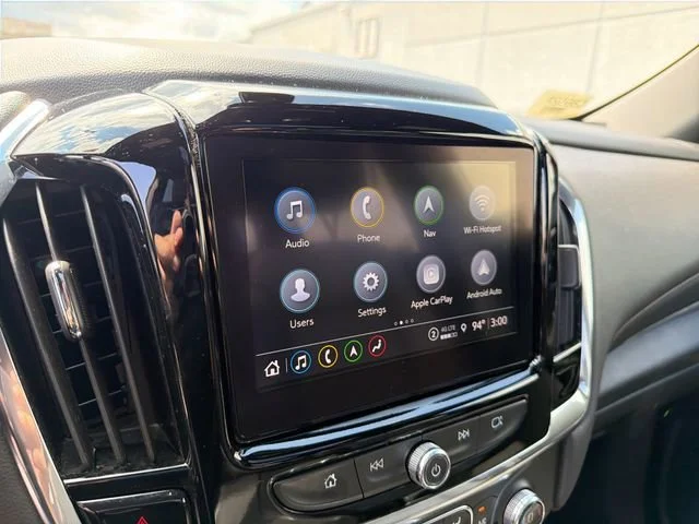 2023 Chevrolet Traverse RS - Photo 13