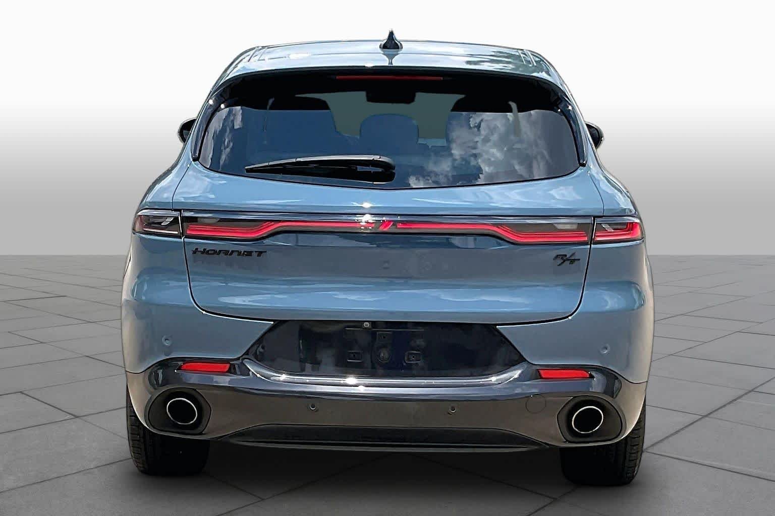 Used 2024 Blue Steele Dodge R/T image 5