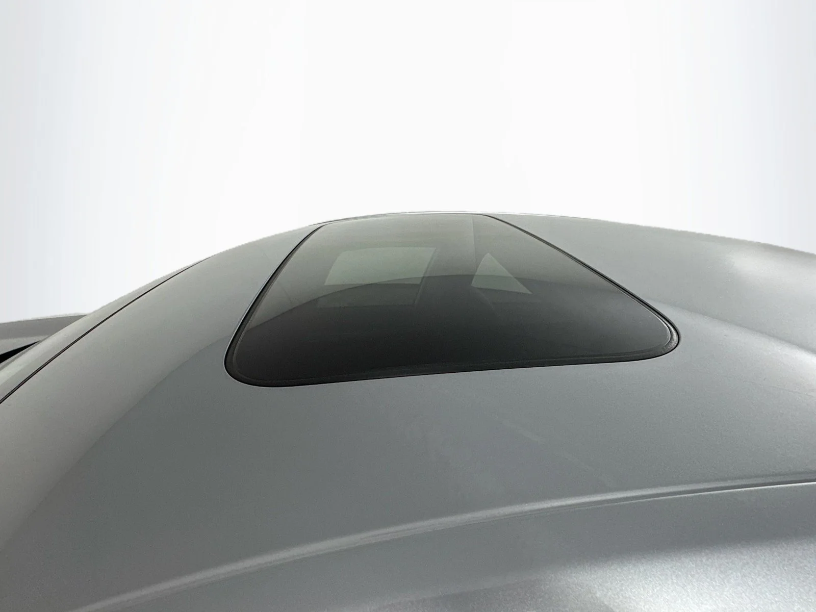 Used 2020 Silver Honda EX image 11