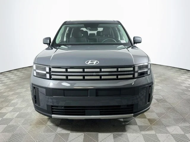 Certified Pre-Owned 2025 Hyundai Santa Fe SE