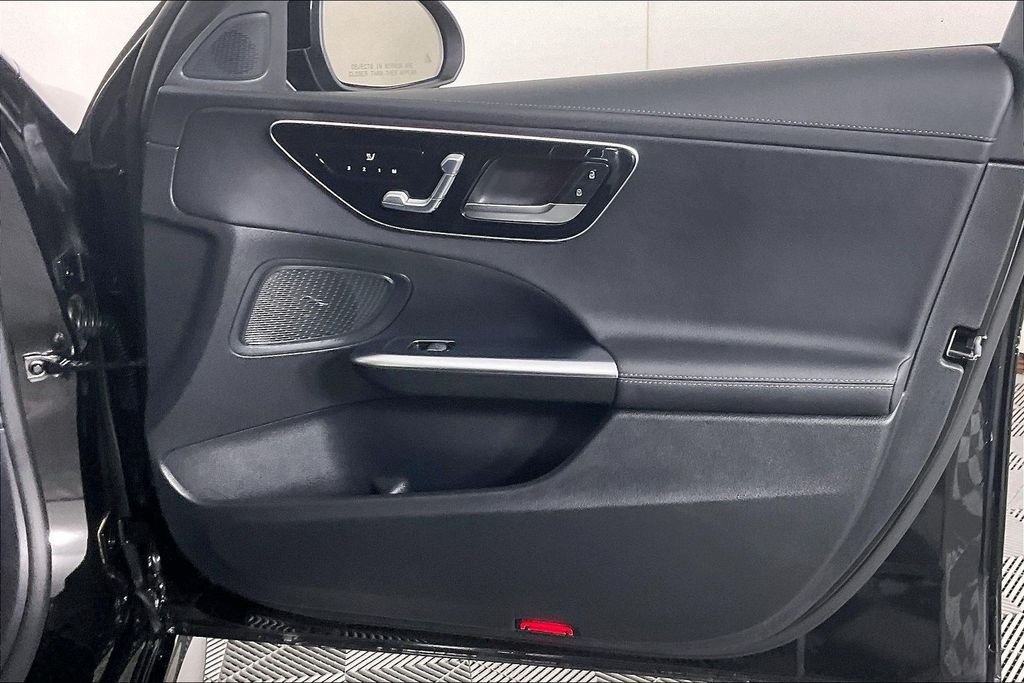 2023 Mercedes-Benz C-Class Sedan C 300 - Photo 16