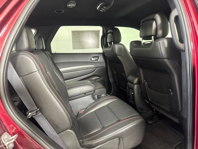 Certified Used 2018 Octane Red Pearlcoat Dodge R/T image 5