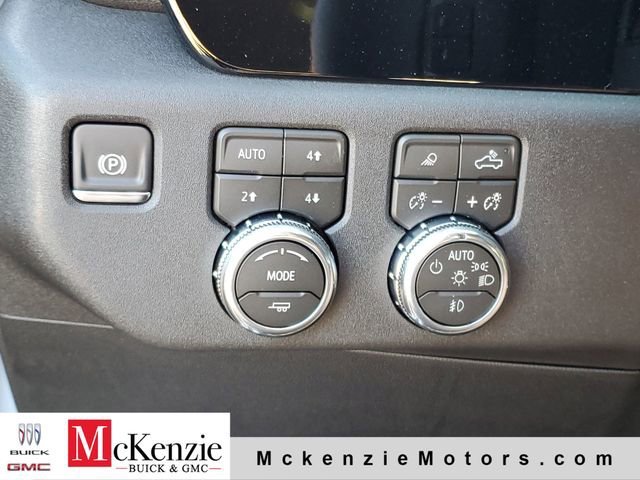 2026 GMC Sierra 1500 SLT - Photo 20