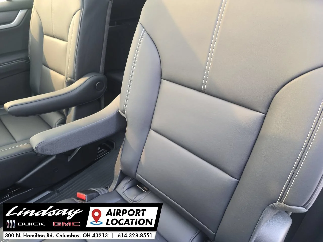 2026 GMC Acadia Elevation - Photo 27