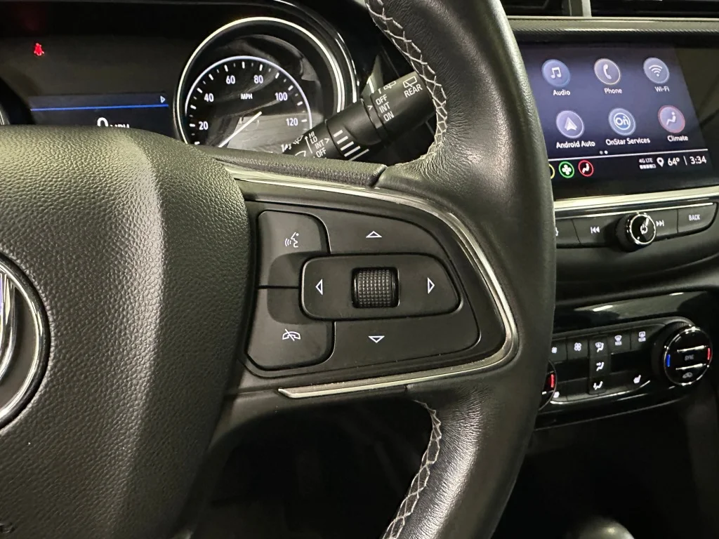 2023 Buick Encore GX Select - Photo 13