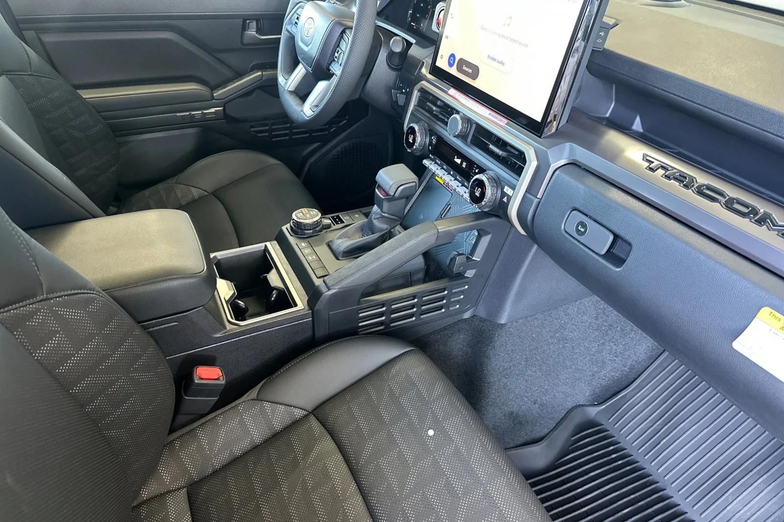 New 2026 Mudbath Toyota  TRD Off-Road image 14