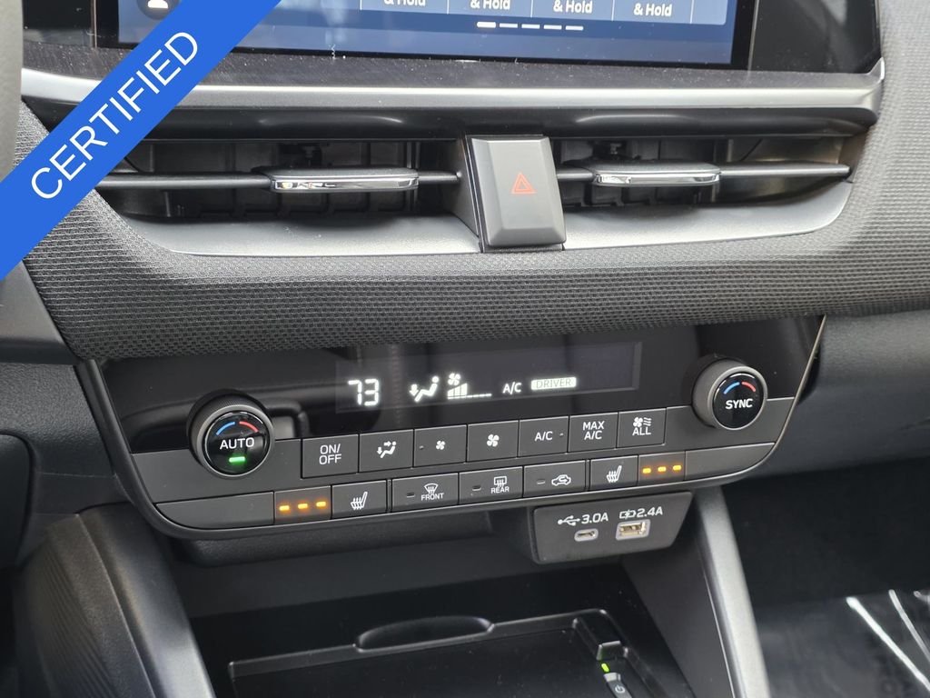2026 Subaru Outback Limited - Photo 25