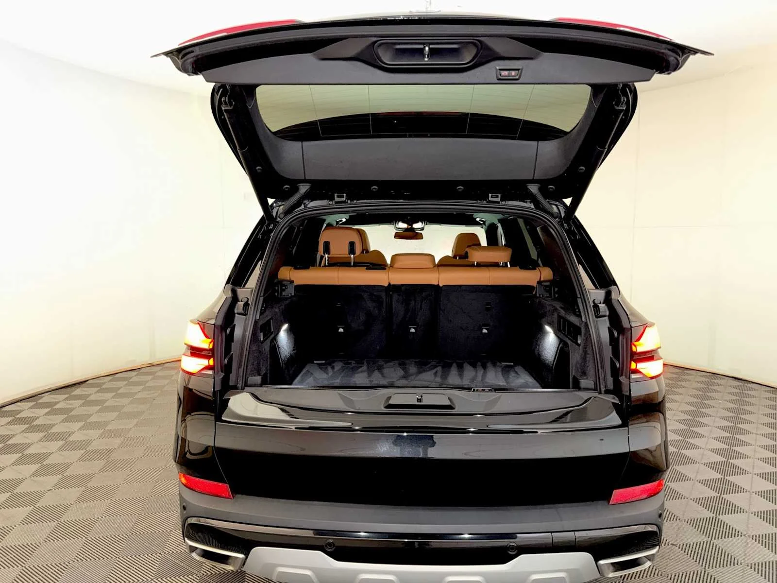 2024 BMW X5 50e - Photo 22