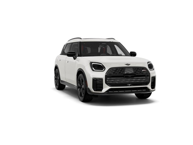 New 2027 MINI COUNTRYMAN ICONIC