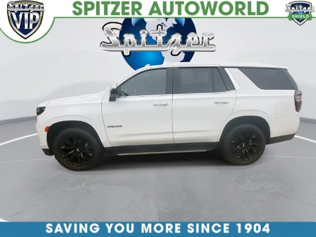 Used 2023 White Chevrolet LT image 10