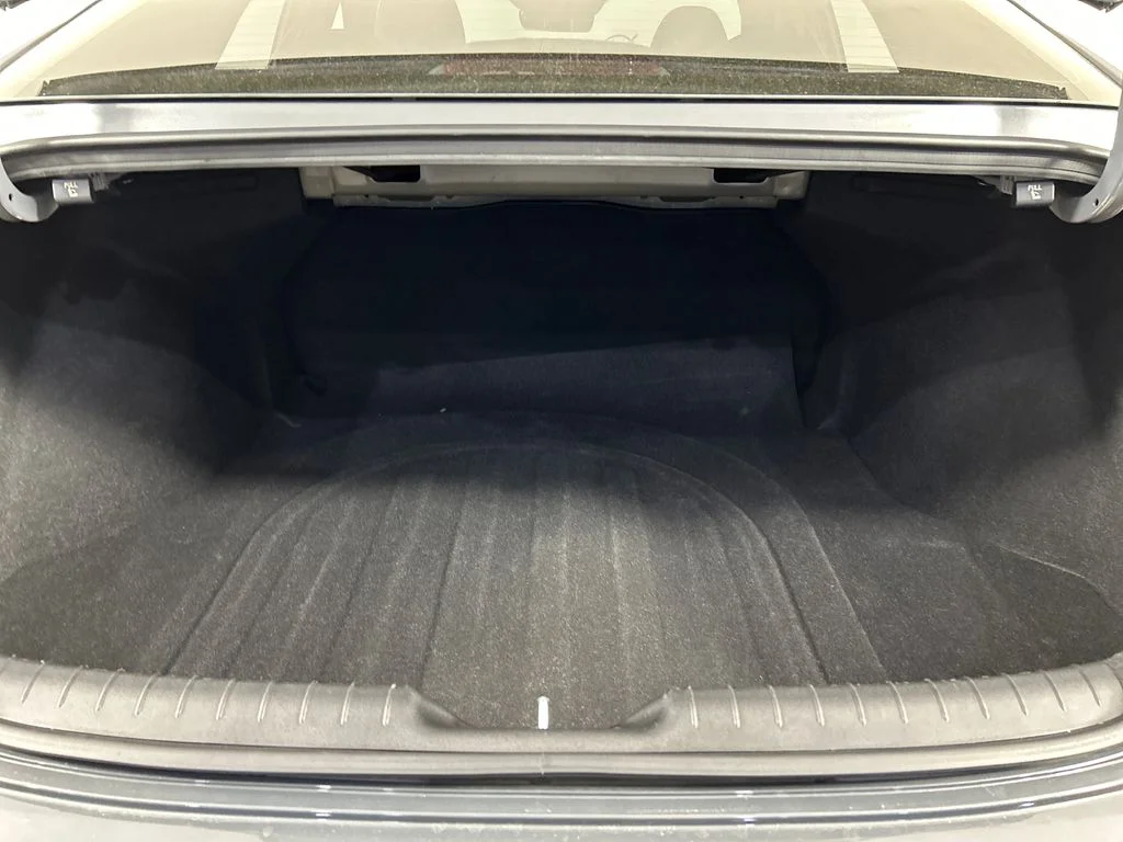 Certified Used 2024 Gray Hyundai SEL image 19