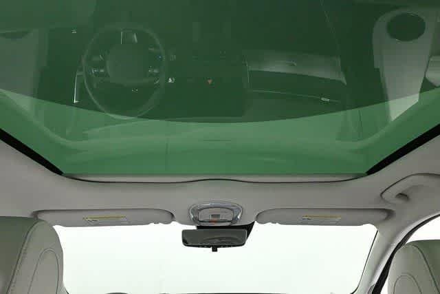 New 2026 BLACK HYUNDAI LIMI image 29