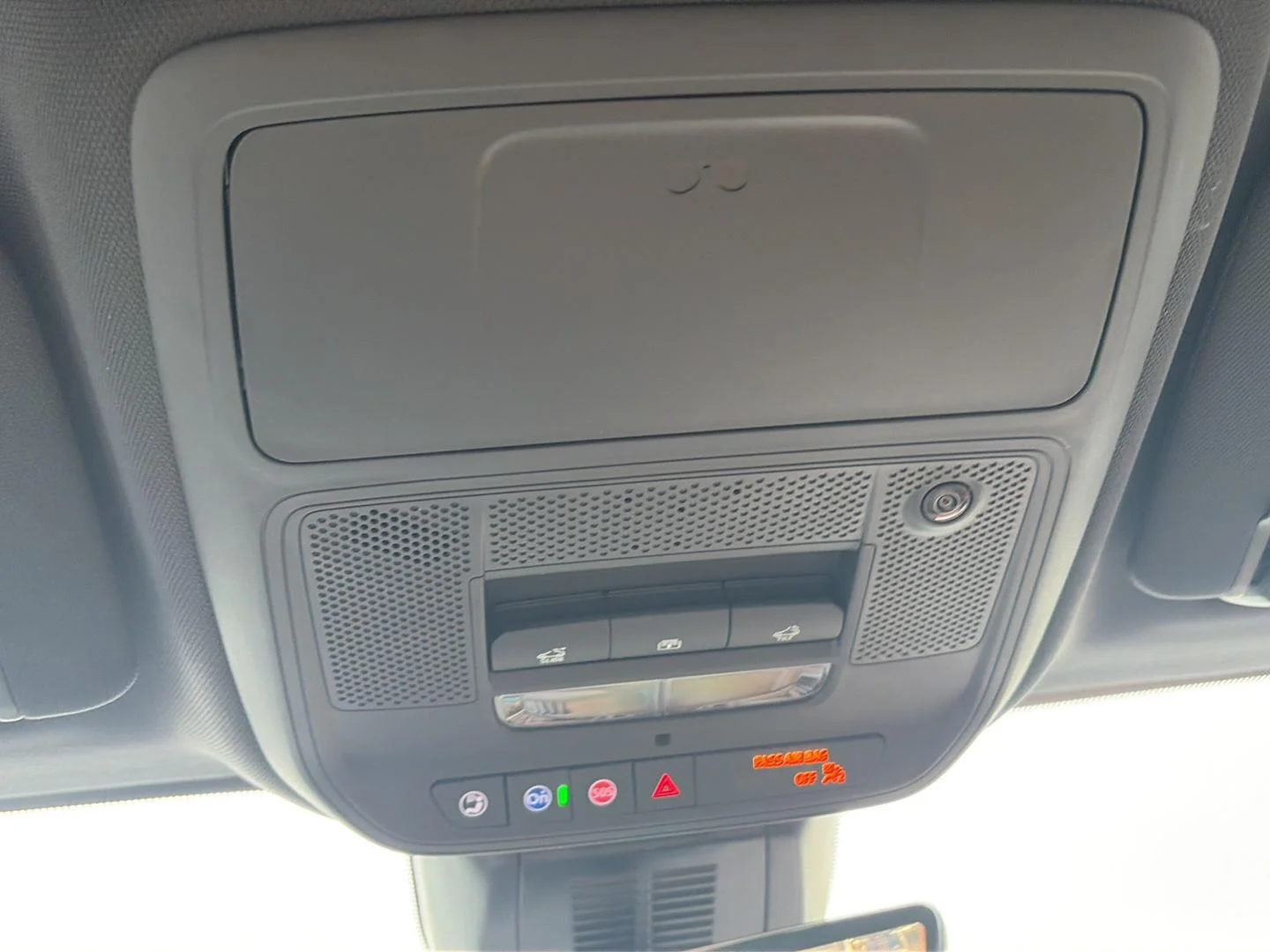 2027 Chevrolet Equinox ACTIV - Photo 29