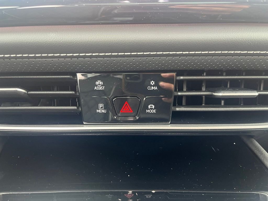 New 2026 Gray Volkswagen 2.0T SEL Premium R-Line image 15