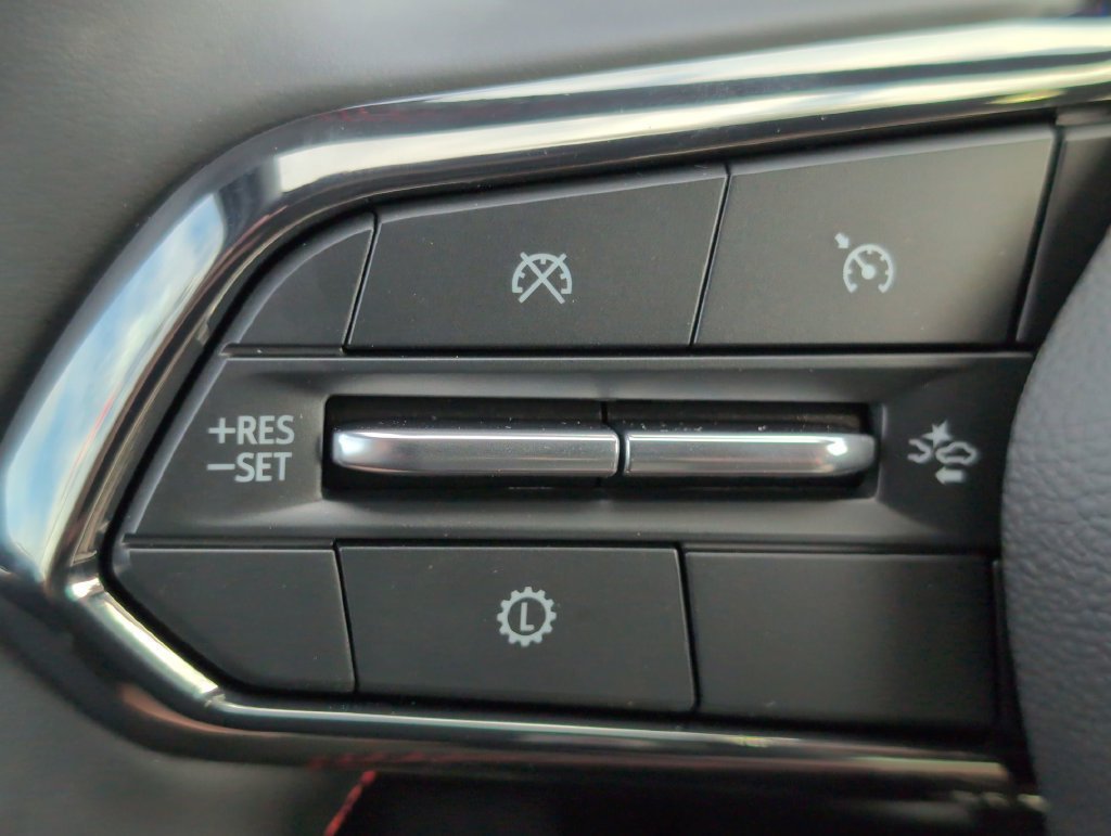 2027 Chevrolet Equinox RS - Photo 20