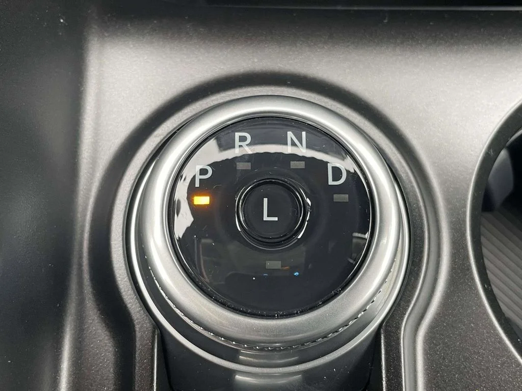 New 2026 Carbonized Gray Metallic Ford Active 100A image 17