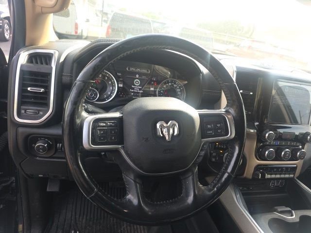 Used 2019 Blue Ram Laramie image 8