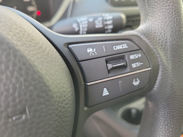 2024 Honda HR-V LX - Photo 23