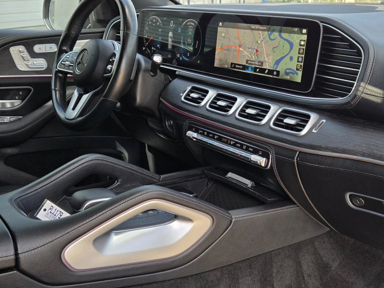 2023 Mercedes-Benz GLE GLE350 - Photo 40