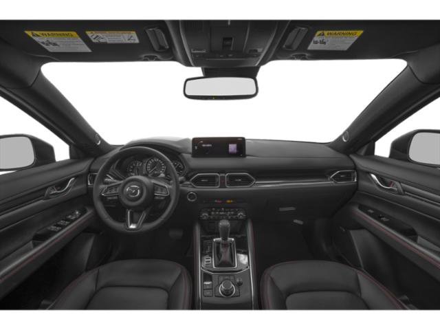 Certified Used 2025 Deep Crystal Blue Mica Mazda 2.5 Turbo Premium Package image 11