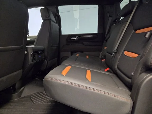 New 2026 Onyx Black GMC AT4 image 13