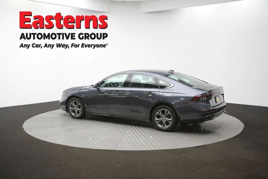 Used 2024 Gray Honda EX-L image 61