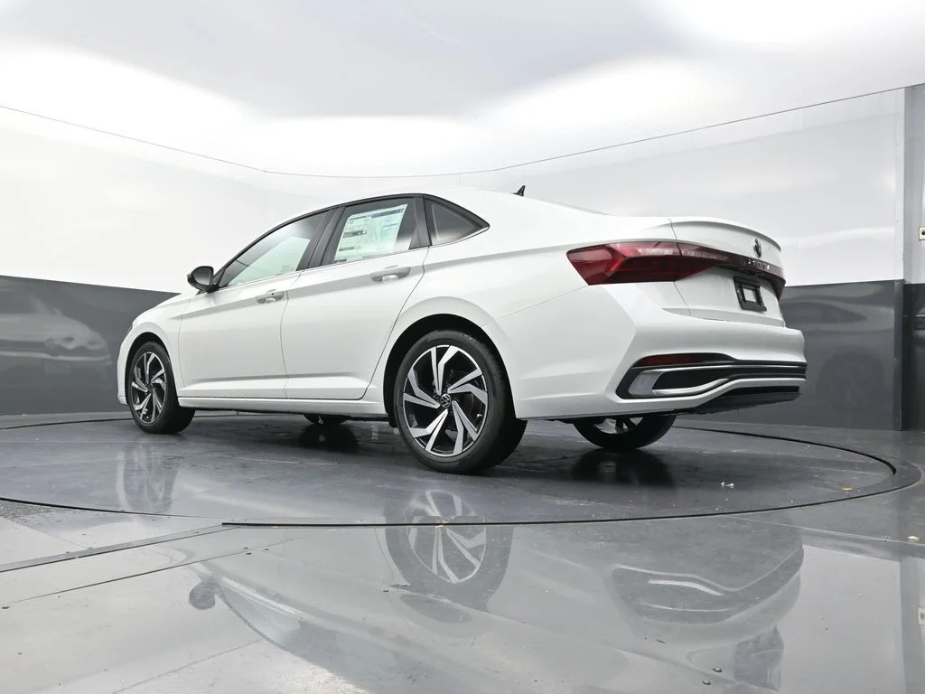 New 2026  Volkswagen 1.5T SEL image 26