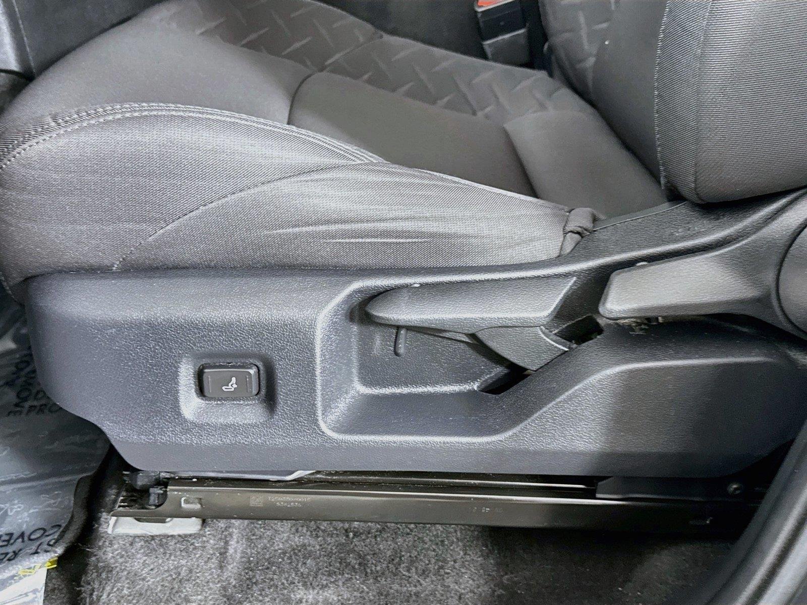 Certified Used 2025 Underground Toyota SR image 28