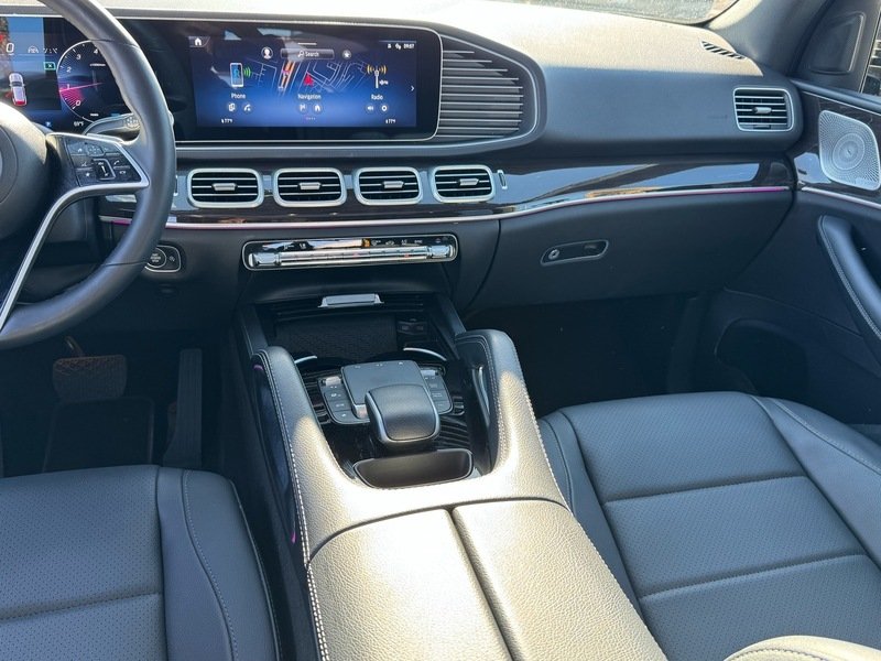 Used 2024  Mercedes-Benz GLE 350 image 17