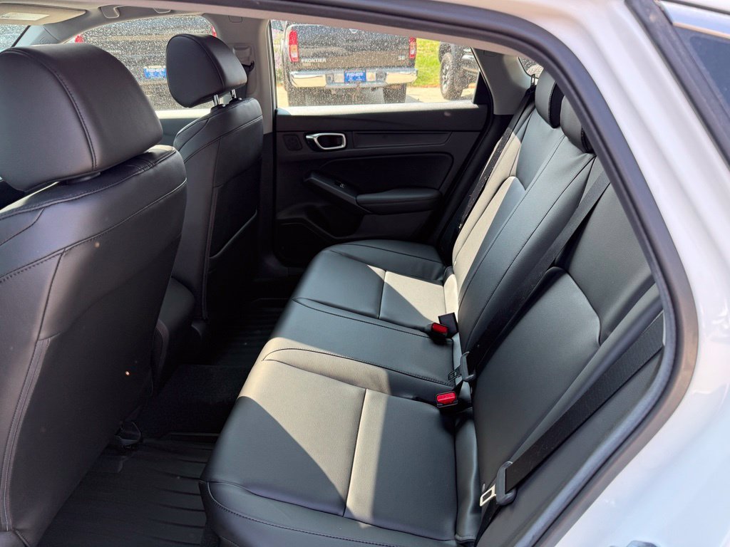 Used 2026 Solar Silver Metallic Acura  image 16