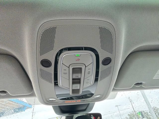 Used 2023 Black Metallic Audi Premium Plus image 29