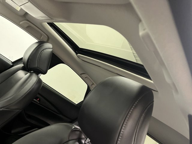Certified Used 2024 Machine Gray Metallic Mazda 2.5 S Preferred Package image 6
