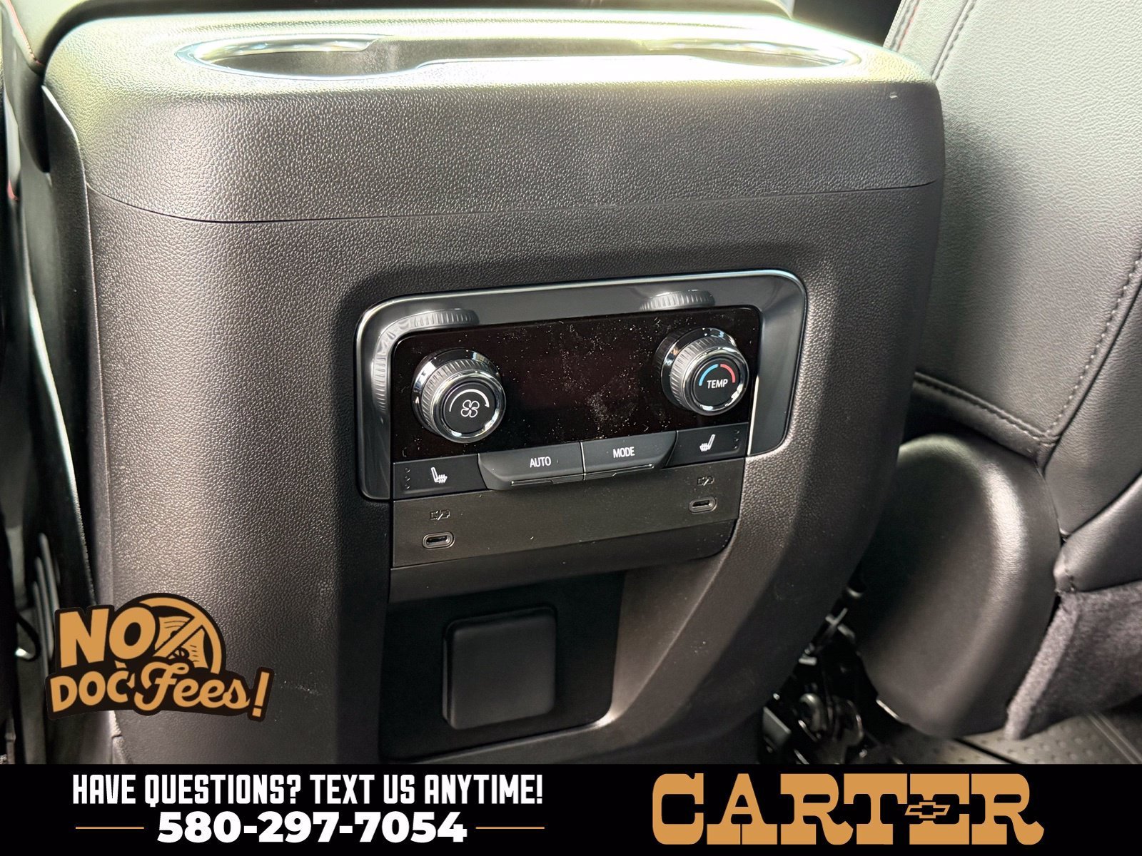 2026 Chevrolet Tahoe RST - Photo 31