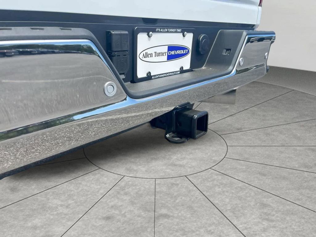 2026 Chevrolet Silverado 3500 HD LT - Photo 9